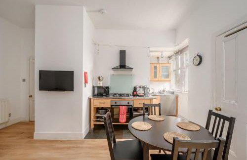 Royal Mile Apartment Edinburgh - Photo 6