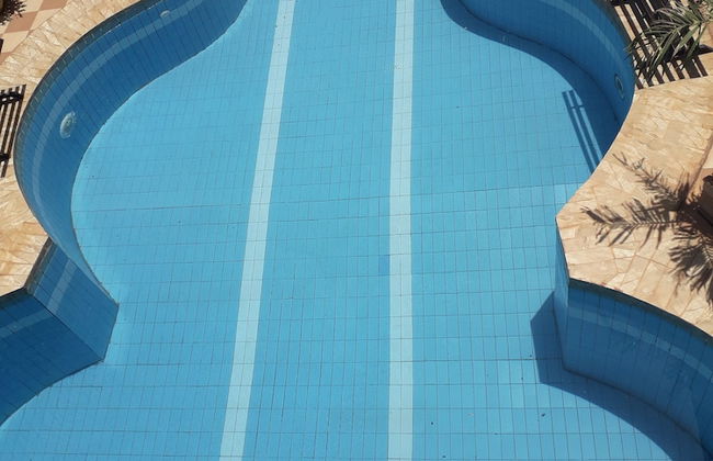 Star Residence - Photo 23