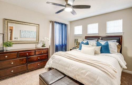 Elegant Antioch Home Less Than 5 Mi to San Joaquin River! - Foto 19