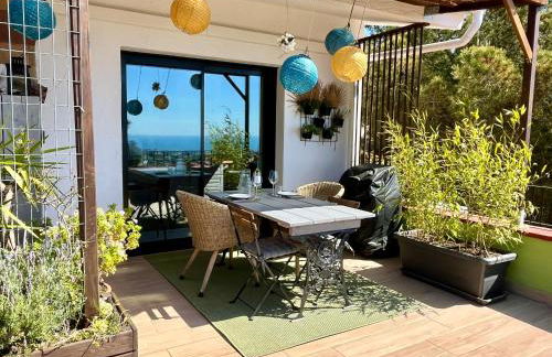 Cozy place, big roof terrace & spectacular views. - Foto 22