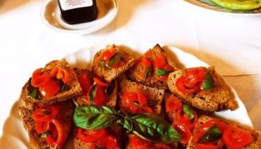 Villa Poggio al Sole Bio Agriturismo private pool - Foto 3