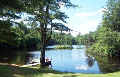 Mountain Retreat on Private Lake-Alderbrook Lodge - Foto 2