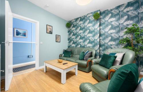 Mega Flat Near City Centre and Etihad Stadium - Photo 43