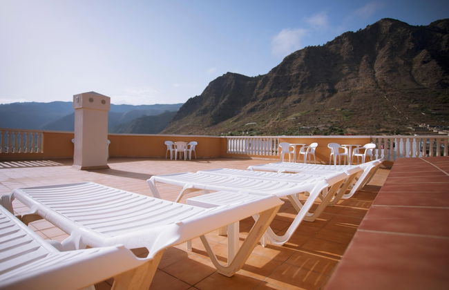 Coral Los Silos - Your Natural Accommodation Choice - Foto 1