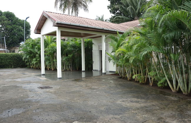 Industria Villa - Foto 1