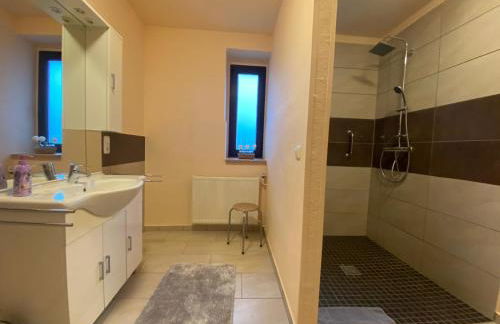 Ferienwohnung Burgberg - Foto 21