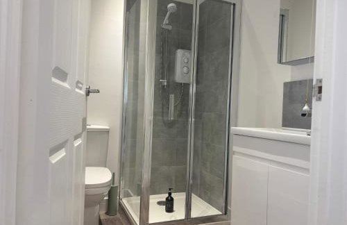 Stylish Penzance Apartment 2 Beds & Balcony - Foto 18