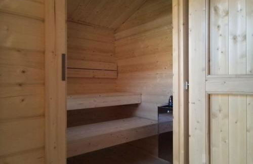 4 Season Spa Heated Dream Pool Jacuzzi Sauna - Foto 42