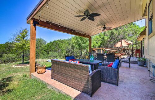 Updated Retreat with Game Room and Boat Ramp Access! - Foto 27