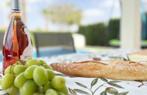 Villa Sofía - 2 bedroom villa with private pool and garden - Foto 18