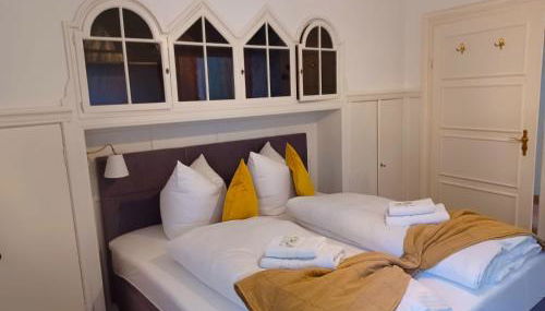 Ferienwohnung 'Bergidylle' - Zu Fuß auf die Loipe und den Berg, nur wenige Minuten ins Skigebiet - Foto 3