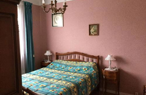 Appartement indépendant dans Villa Corisande - Foto 14