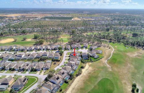 Sun Living: Golf Community, Private Pool 809 - Foto 74