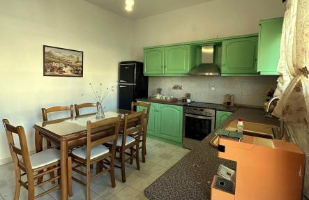 Eleocharis near Amfilochia & Amvrakikos Gulf - Foto 11