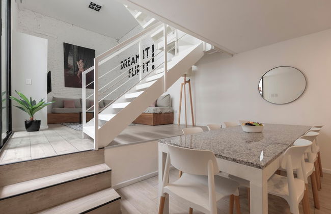 FLIPHAUS Loyola 1500 B - Foto 8