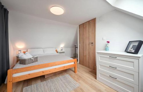 Gorgeous Home In Zelezna Gora With Wifi - Foto 5