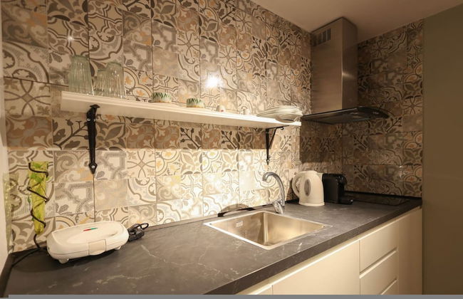 Grandstay Studios 105 - Foto 9