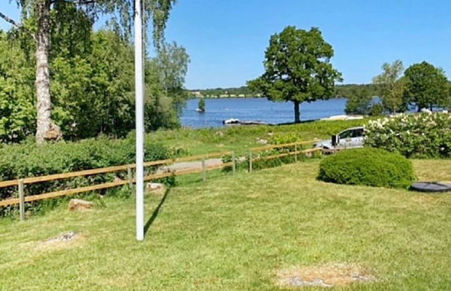 4 Person Holiday Home in Herrljunga-by Traum - Photo 23