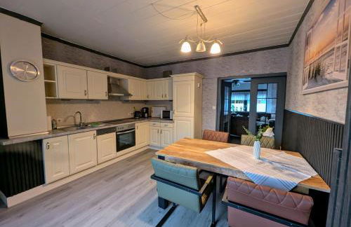 Ferienwohnung Landkajüte - Photo 10