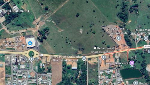 Espaço bela vista - Foto 2