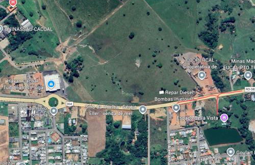 Espaço bela vista - Foto 2