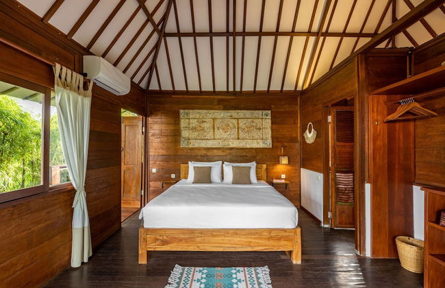 Rimba Villas Gili Air - Photo 33