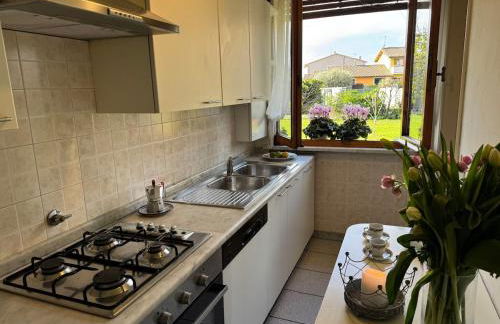 Villa Lory - Foto 46