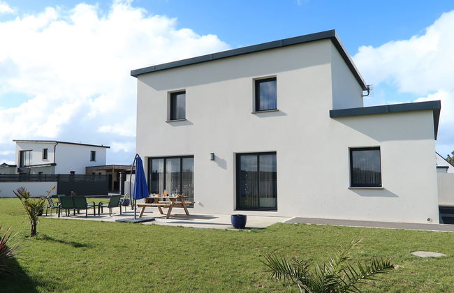 Les Agapanthes - Foto 1