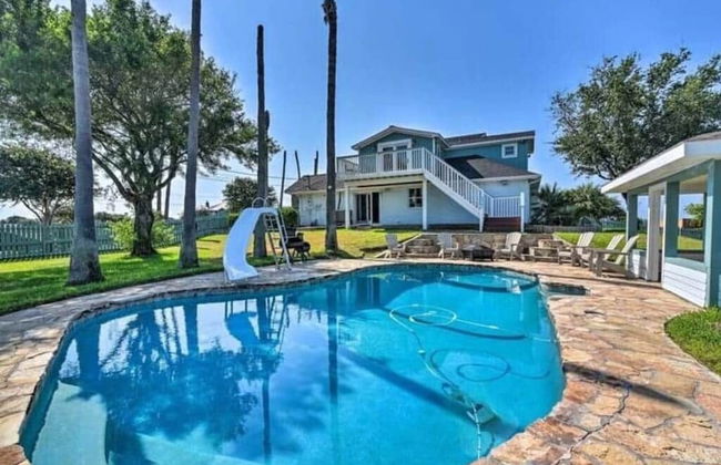 Absolute Paradise Galveston - Foto 1