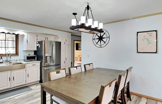 Bear Cave Blues by Taylor Made Deep Creek - Foto 14