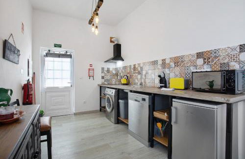 Pipo People House - Óbidos - Foto 41