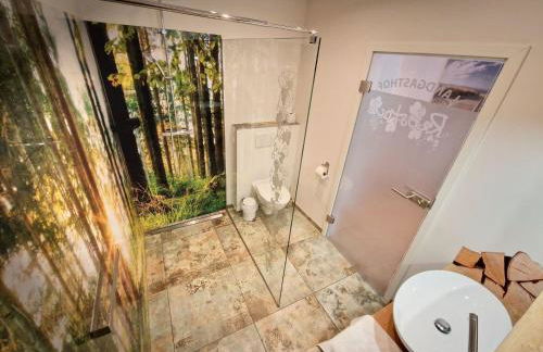 Apartment Unsere große Ferienwohnung Urlaubsglück by Interhome - Foto 7