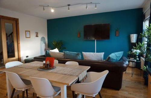 Laxey place maisonette East Belfast -private parking, transport links - Foto 1