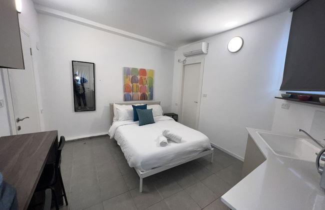 AspenTLV - Hacarmel Market Apartments - Foto 45