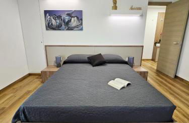 appartamento la chiocciola - Foto 13