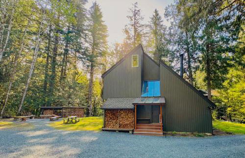 Year-Round Adventure! Glacier Getaway in Deming - Foto 28