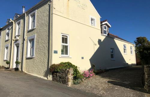 White Lion Aberporth - Foto 13