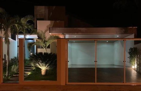 Casa Recanto da Paz - Foto 1