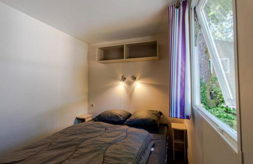 Mobilhome Peuplier 6 p climatisé - Foto 8