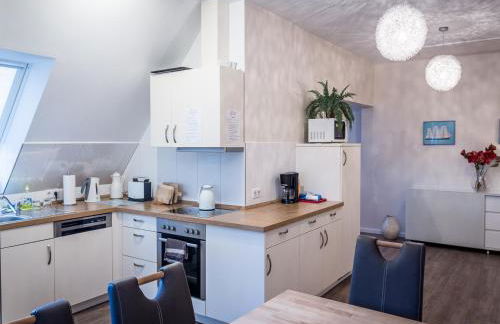 Work & Stay in Meckelfeld Seevetal - Foto 10