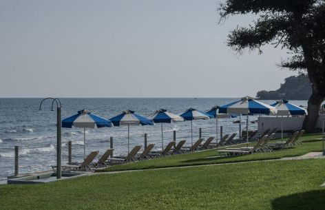 Maria Mare Apart-hotel - Foto 28