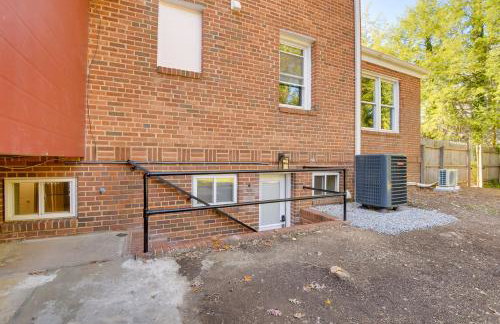 Work and Explore in DC! Cheverly Apt half Mi to Metro - Foto 24