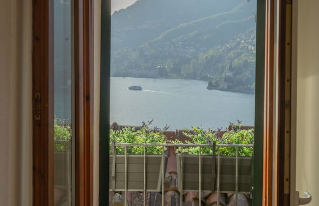 The Green Nest by Lake Como - Foto 62