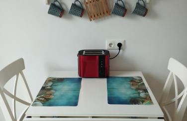 Apartment am Yachthafen - Foto 23