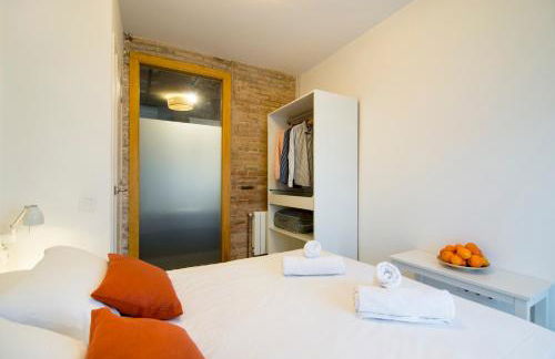 Happy People Gaudi Sant Pau Apartments - Foto 82