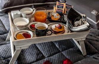 Escape Luxury Apartment - Foto 31