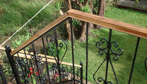 Σοφίτα Μαρτά - Foto 3, Garden