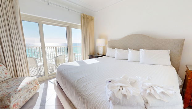 Tops'l Beach Manor by Gibson BR - Foto 5, Habitación