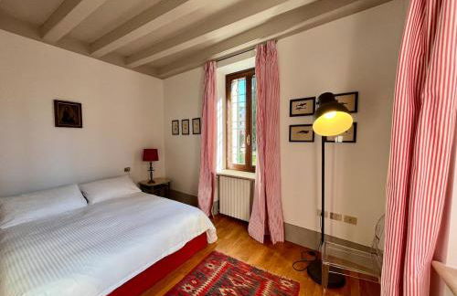 Il Metrone, accogliente casa di campagna a Custoza - Foto 40