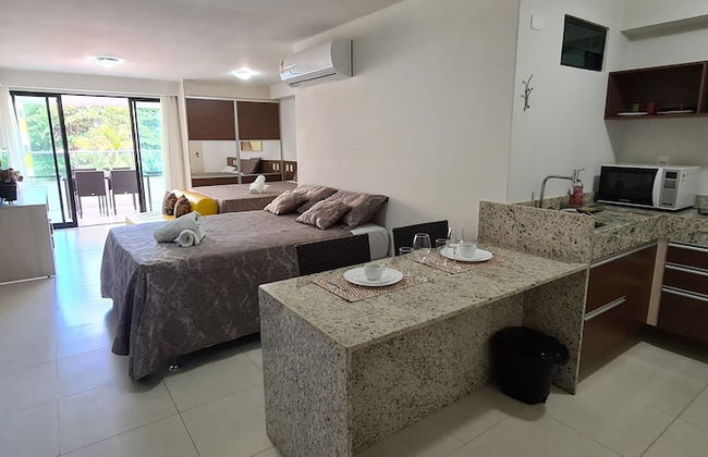 Luxor Tabatinga Beira Mar - Foto 9